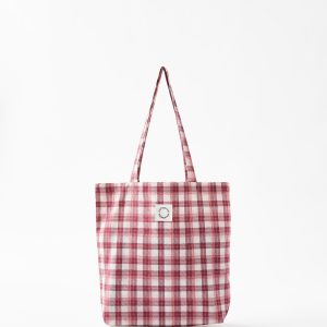 Foundation Adults Mini Tote
